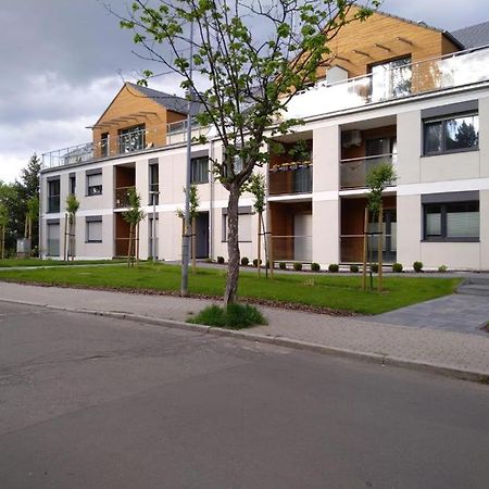 Apartament Moniuszko Z Parkingiem Podziemnym Гожув-Велькопольски Экстерьер фото