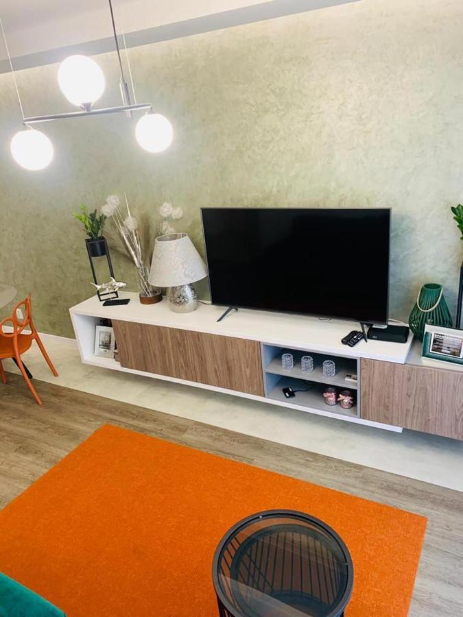 Apartament Moniuszko Z Parkingiem Podziemnym Гожув-Велькопольски Экстерьер фото