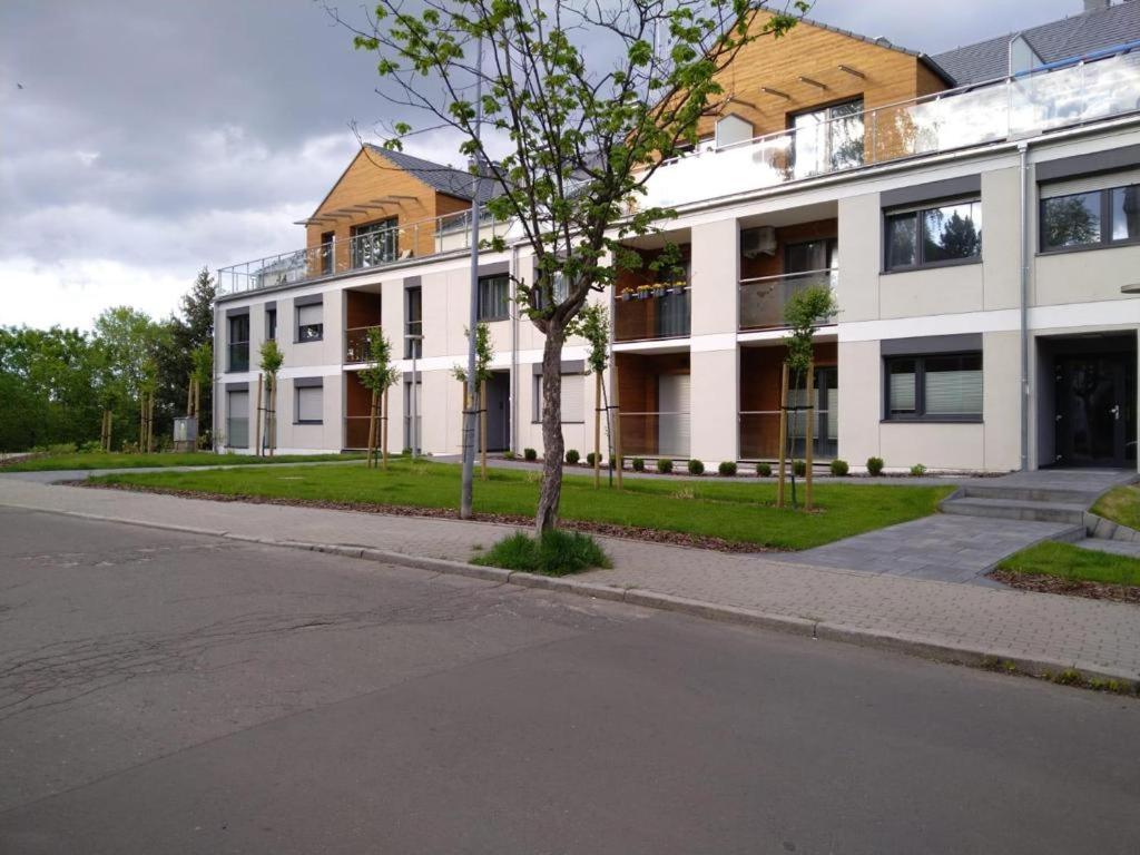 Apartament Moniuszko Z Parkingiem Podziemnym Гожув-Велькопольски Экстерьер фото